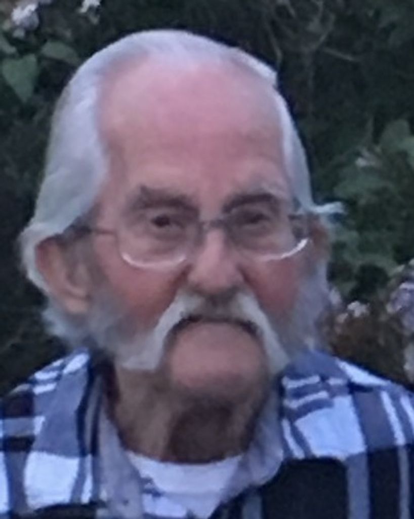 Harvey "Stuart" Parent Profile Photo