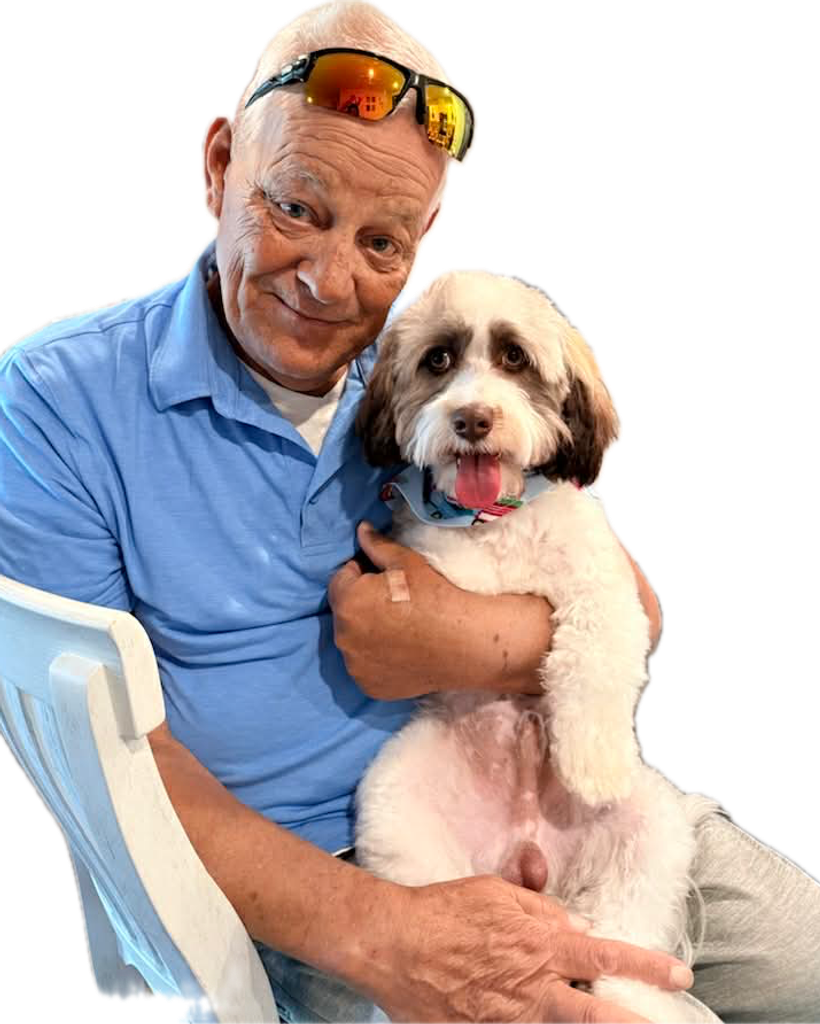 Frederick Boyzer Profile Photo