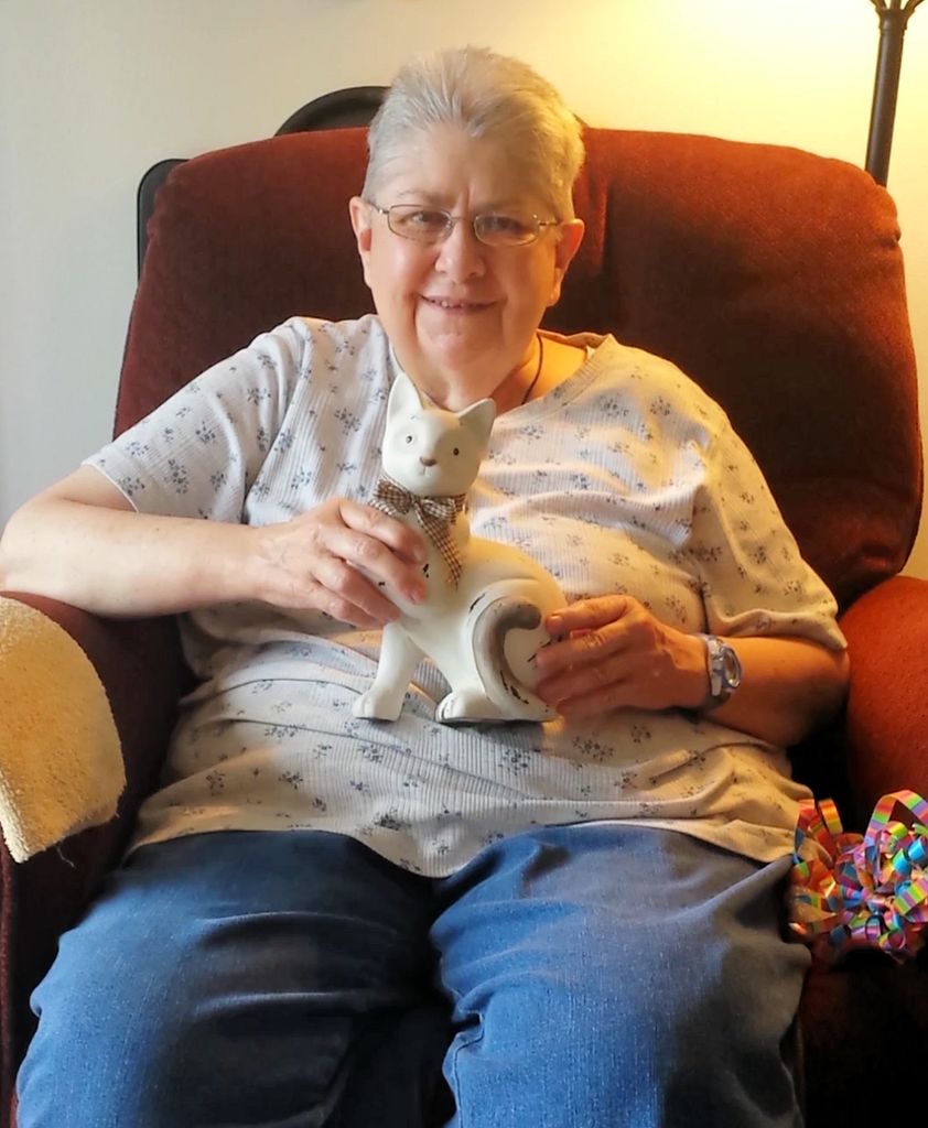 Ramona Christine Bowler