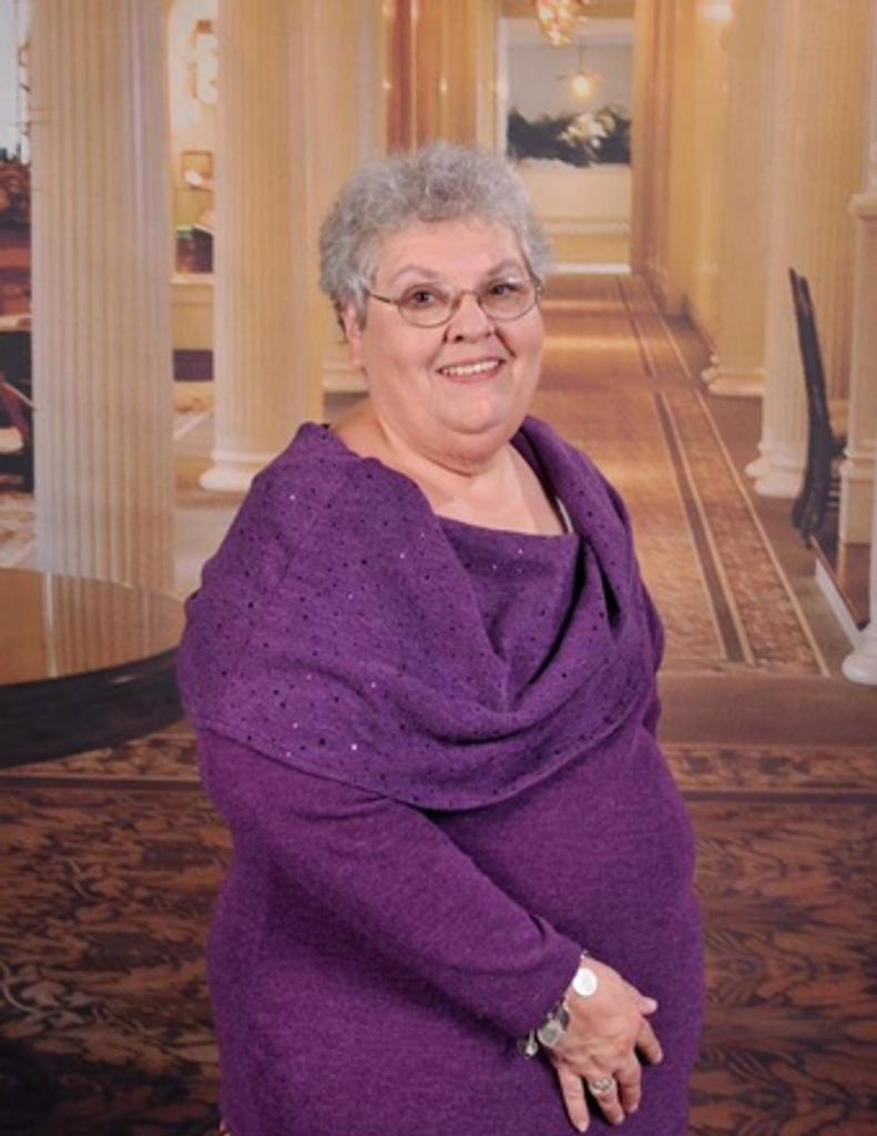 Barbara J. Williford