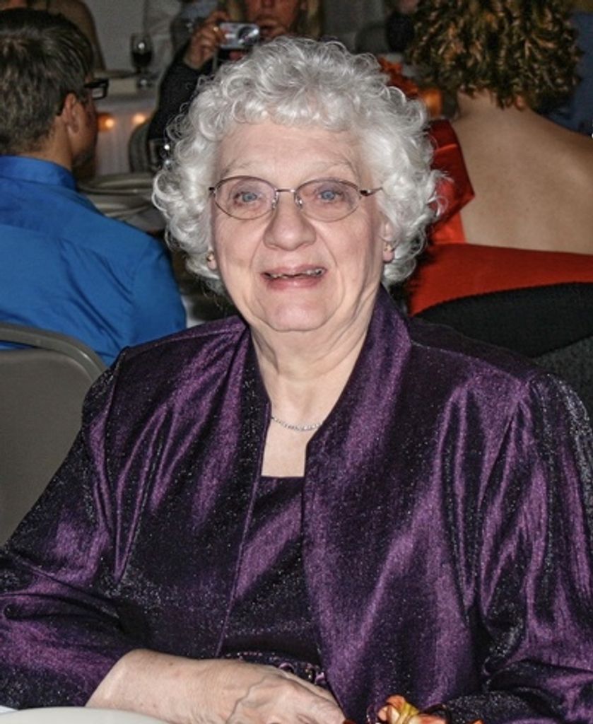 Patricia A Wilkerson Profile Photo