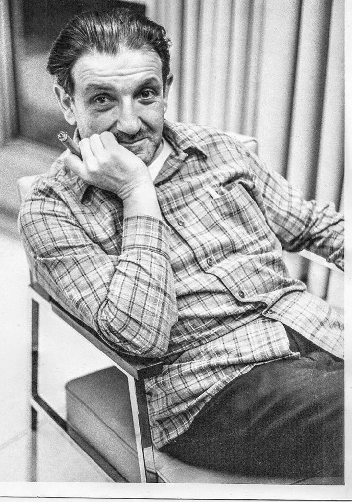 Irving Fine