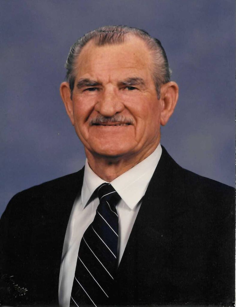 Luther  Solomon Profile Photo