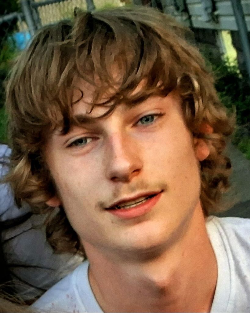 Nathanial Mark Thompson Profile Photo