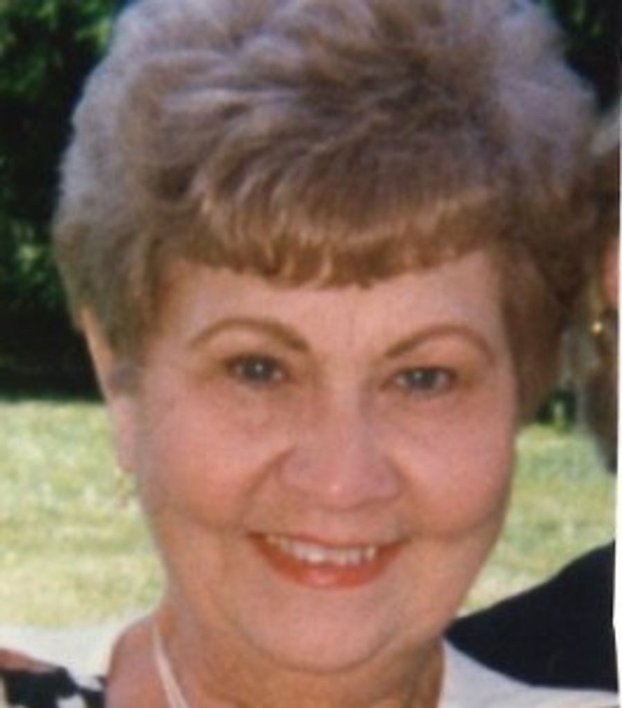 Bertha Jenkins Profile Photo