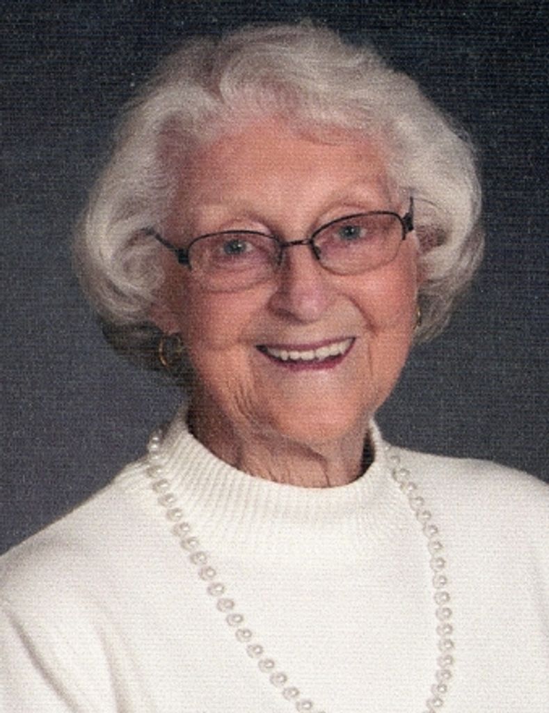 Margaret "Marge" Garling