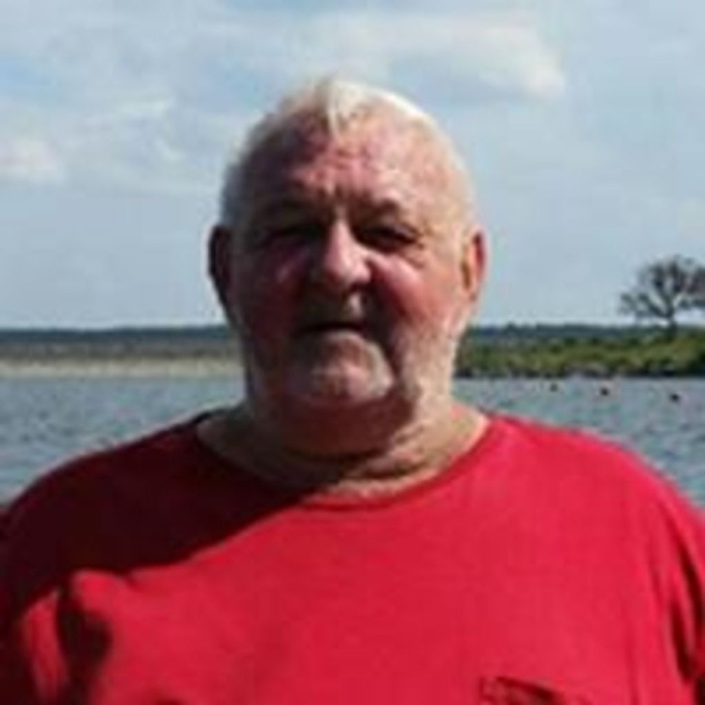 Ronald Leroy Ritchie