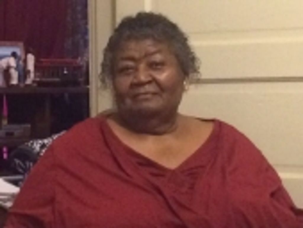 Alma (Lewis) Mrs. Miles