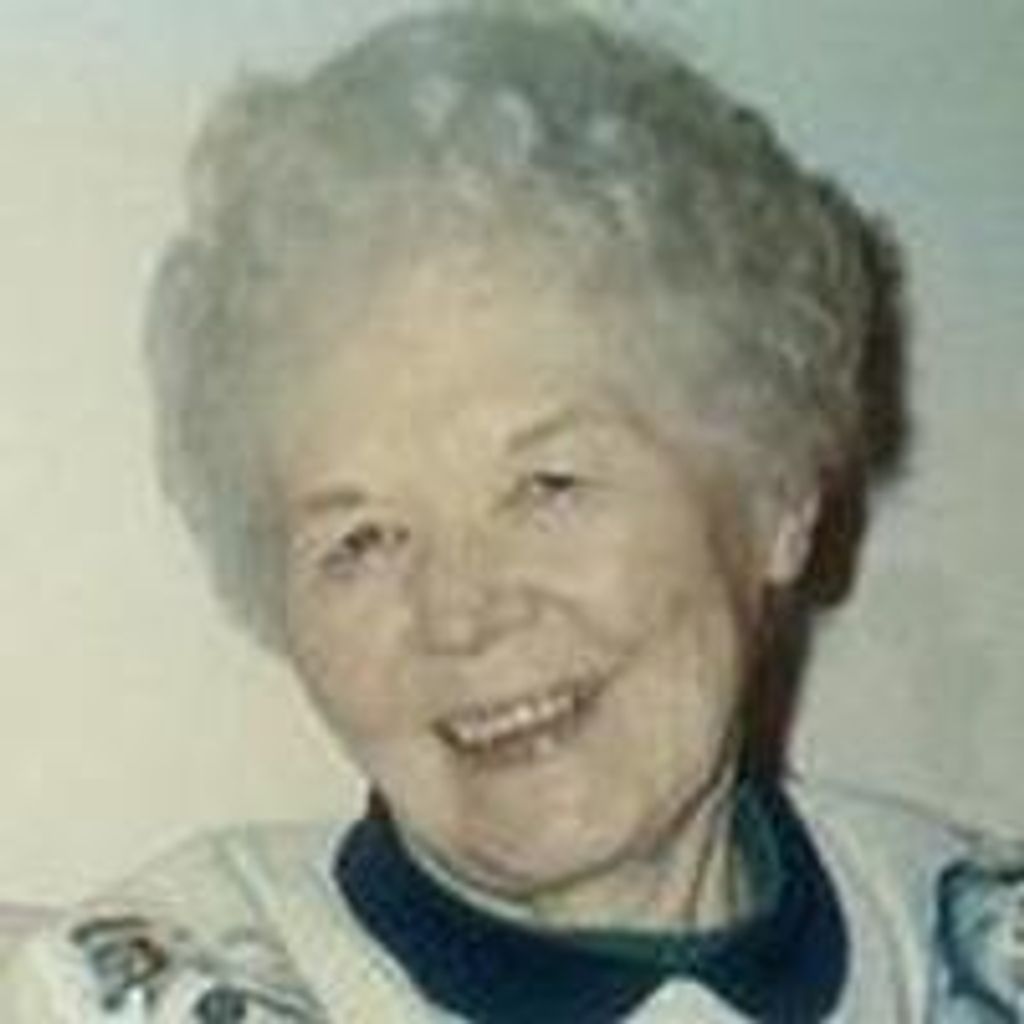 Betty  B. Ault