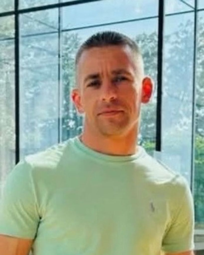 Vasyl Yarush Profile Photo