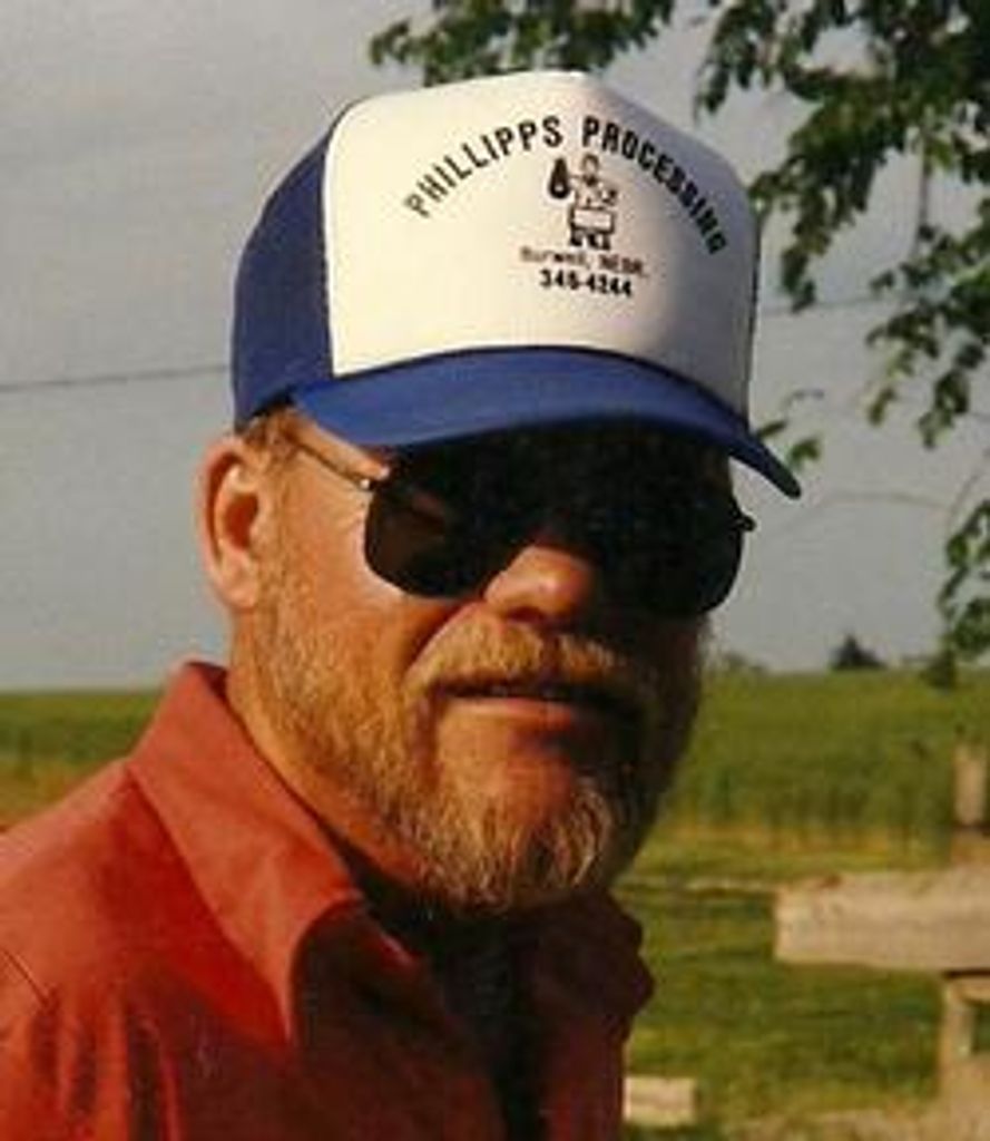 Harlan O Pearson