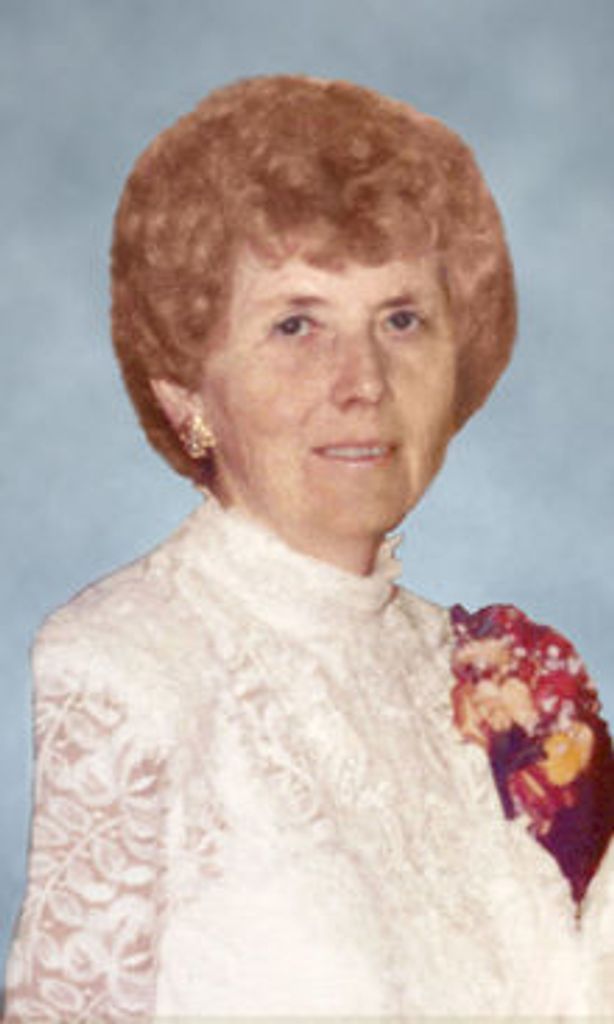 Rita (Fanning)  Berich Profile Photo