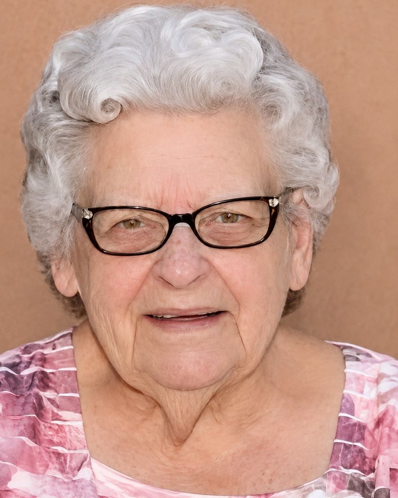 Pauline Jane Farrow Profile Photo