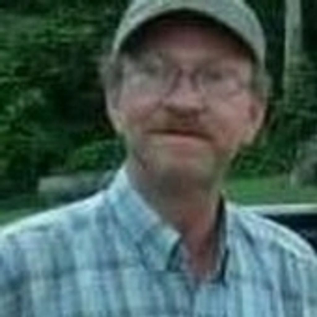 James Douglas Barber