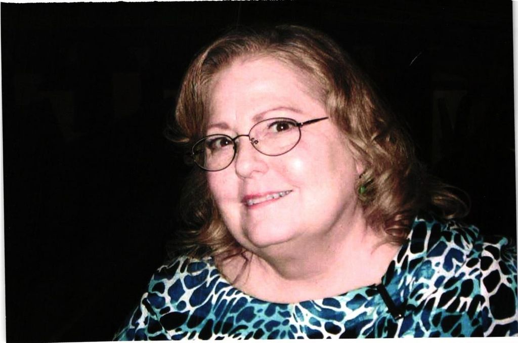 Constance Saul Thacker Profile Photo