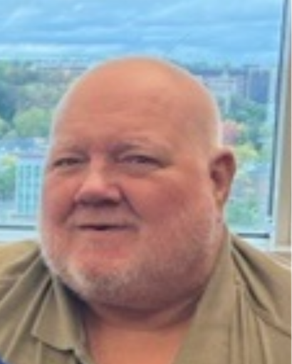 Gary Long's obituary image