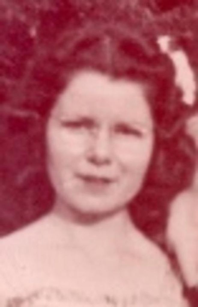 Bernice B. Brackett