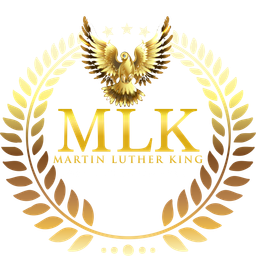 Martin Luther King Memorial Chapel Logo