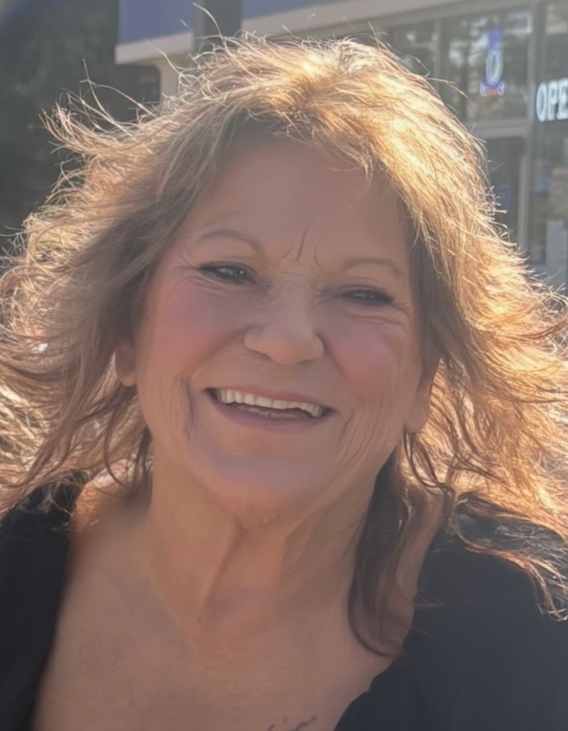 Deborah McCallister Profile Photo