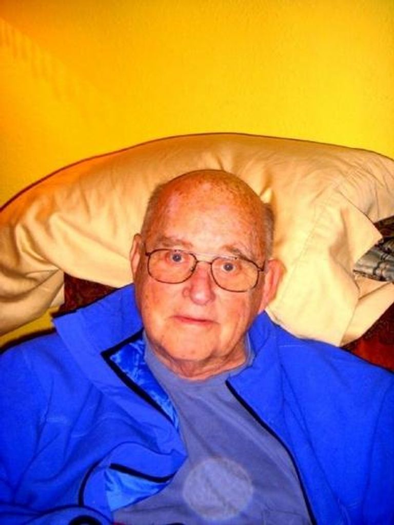 Harold Achtziger Profile Photo