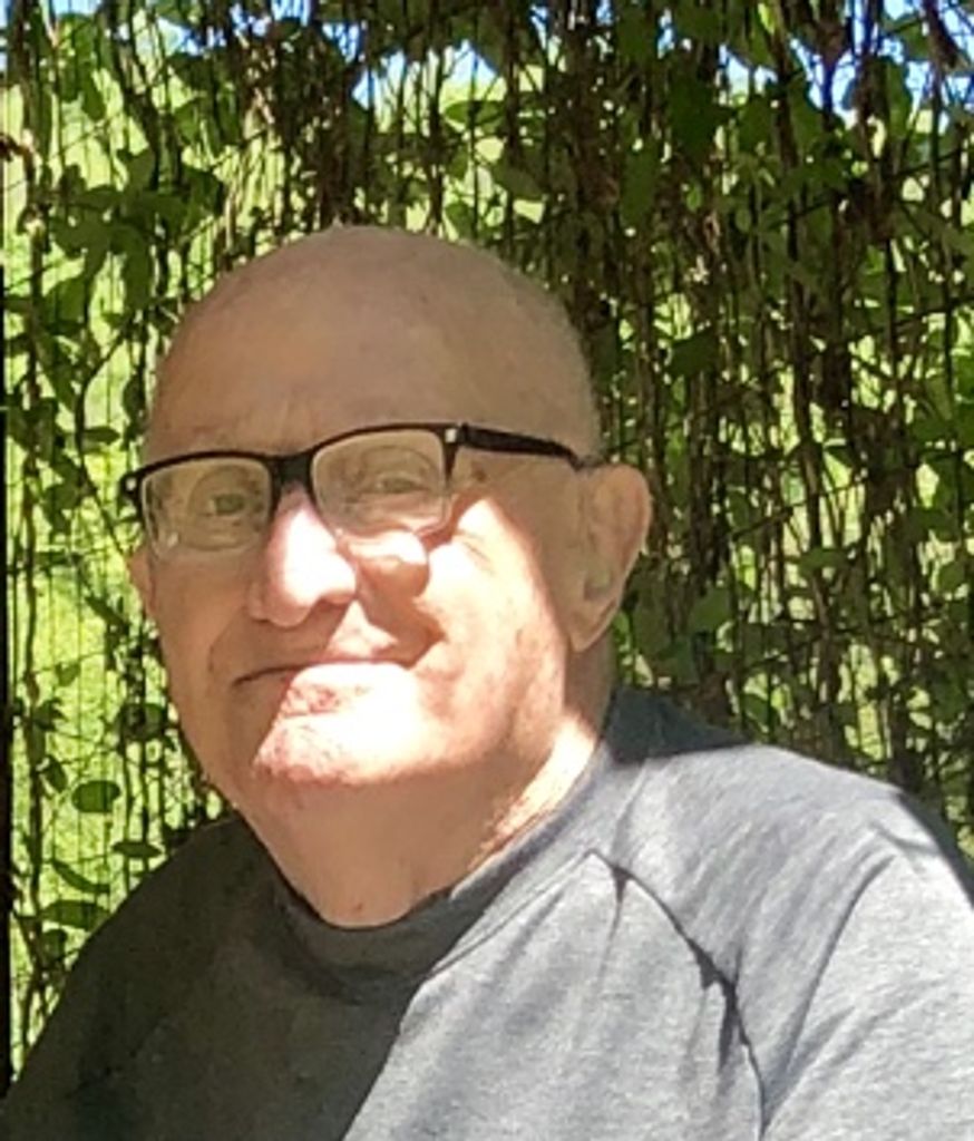 Max C. "Grumpy" Greeley Profile Photo