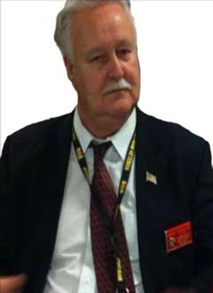 James Randall Coggins Profile Photo