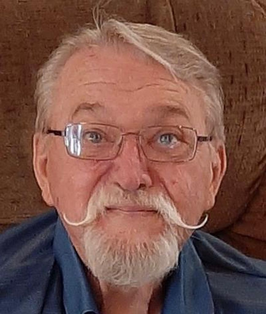 Donald Richard Menken Profile Photo