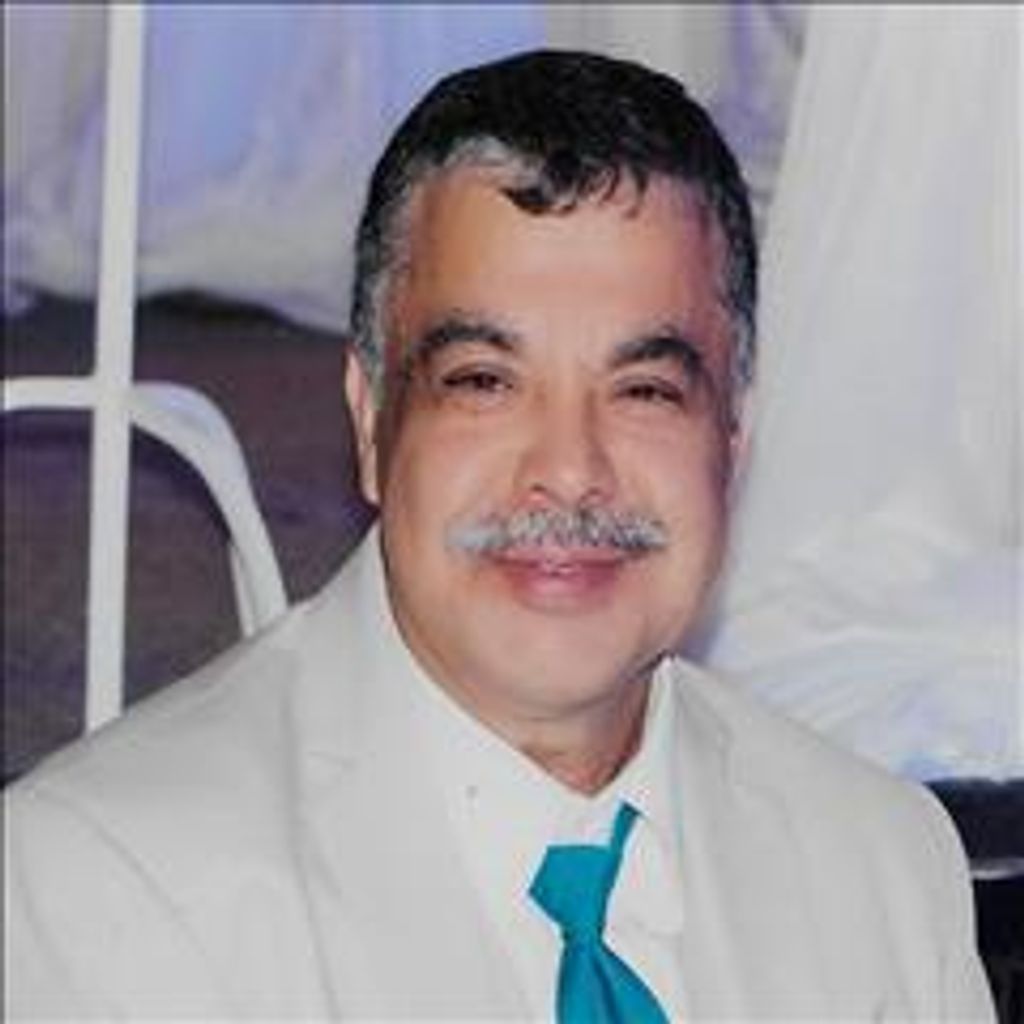 Huberto Carreno Garcia Profile Photo