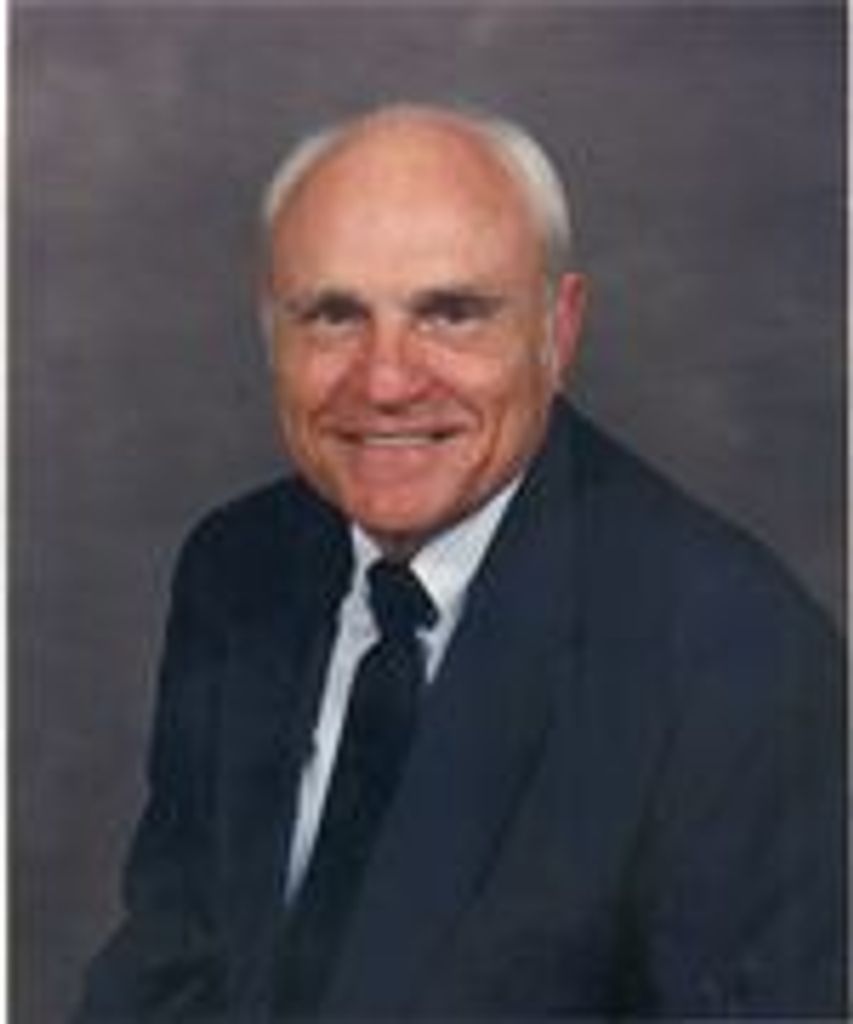 Dan K. Nall