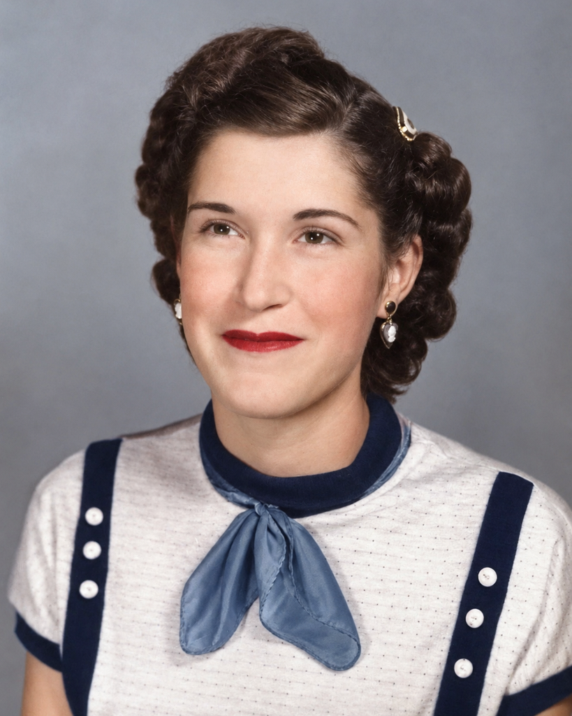 Maglene Strange Profile Photo