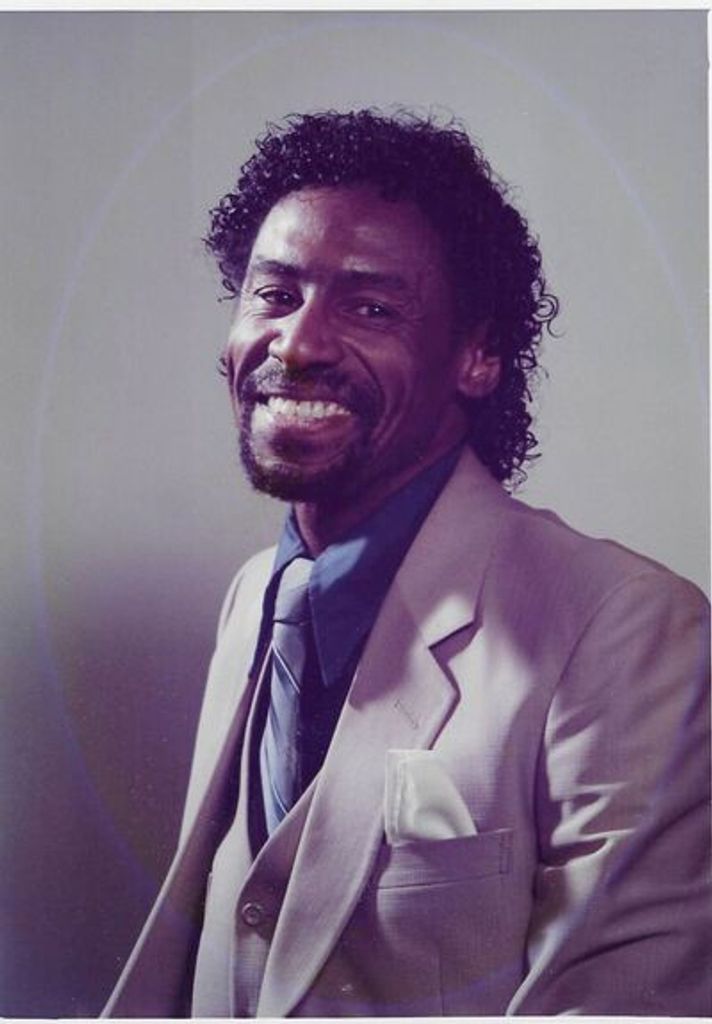 Joe Johnson Profile Photo