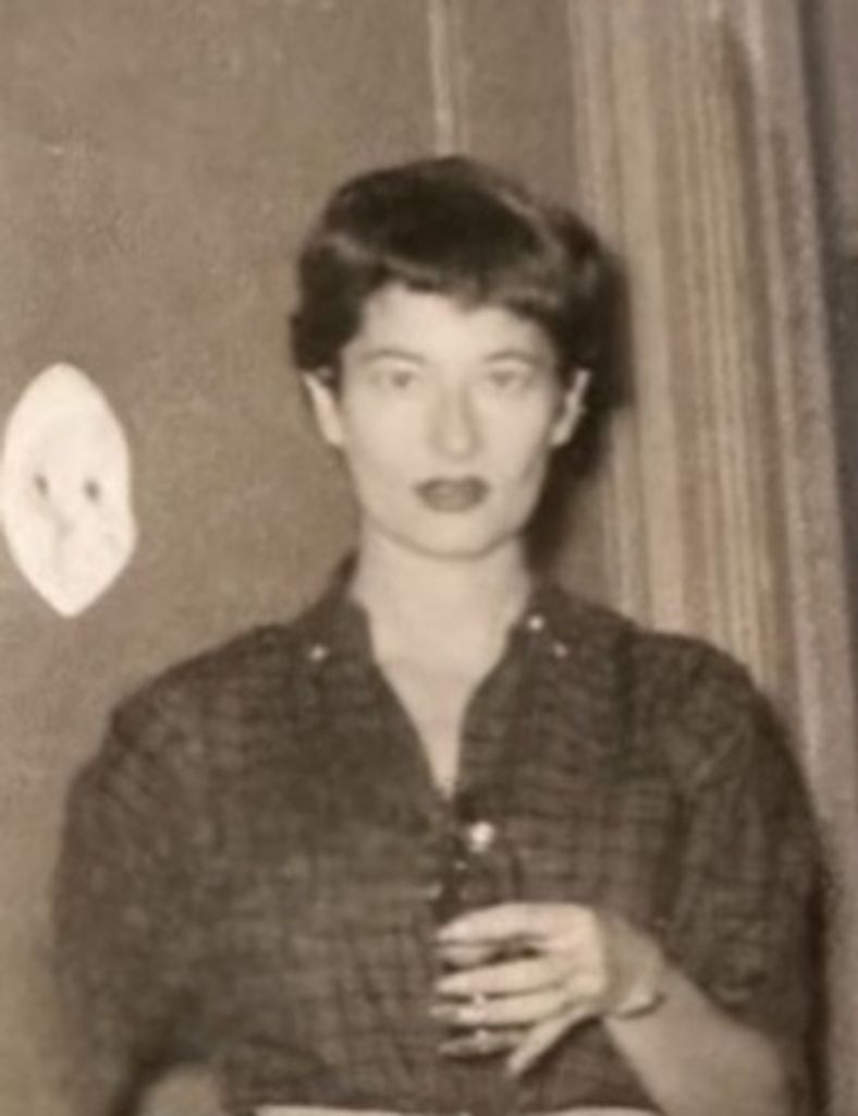 Alice Sanft Profile Photo