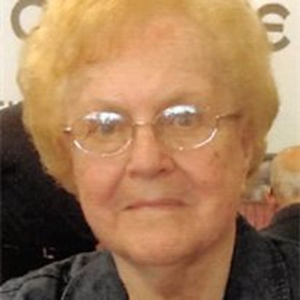 Evelyn L. (Ogorzalek) Schmidt