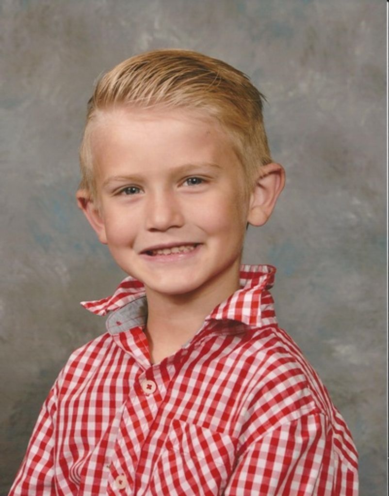 Bentley Jackson Evans Profile Photo