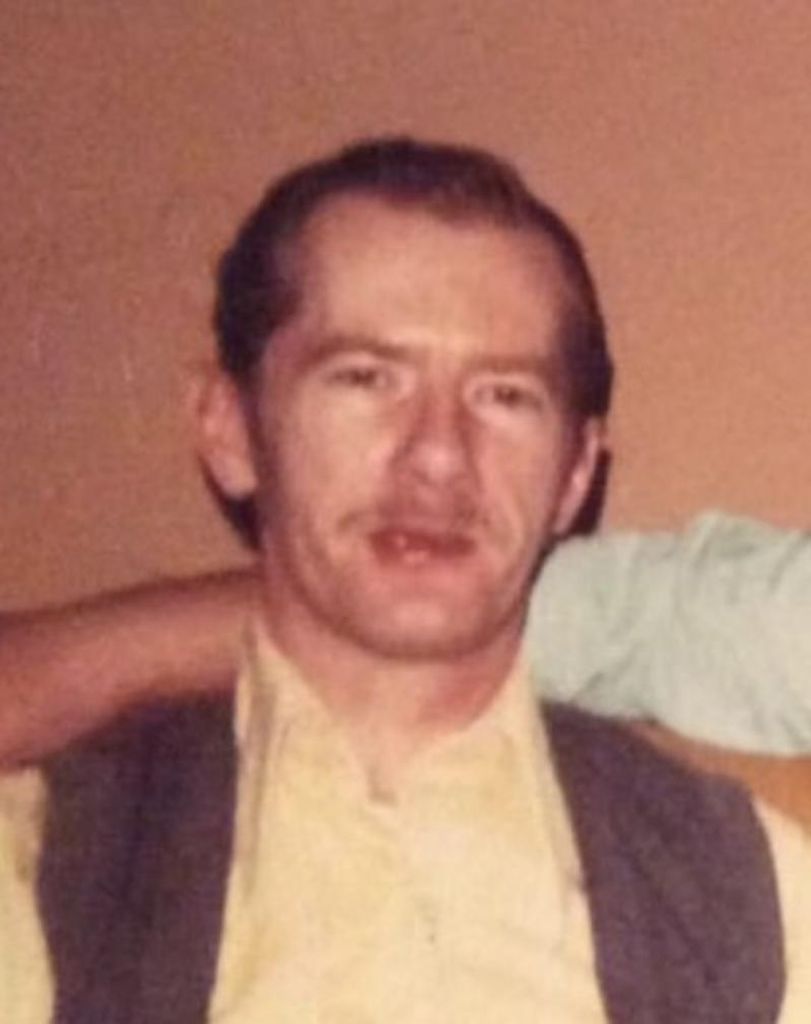 David Wenceslaus Galanek Profile Photo