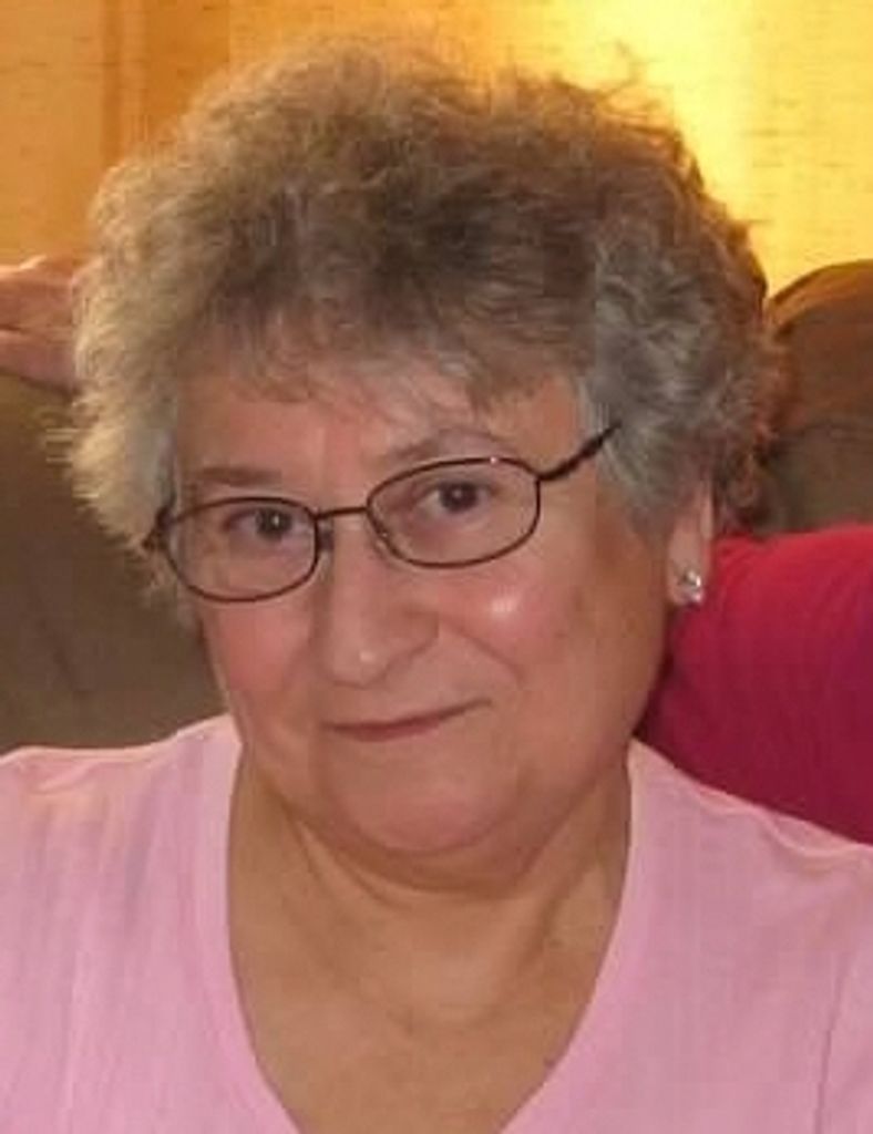 Mary P. Yarka Profile Photo
