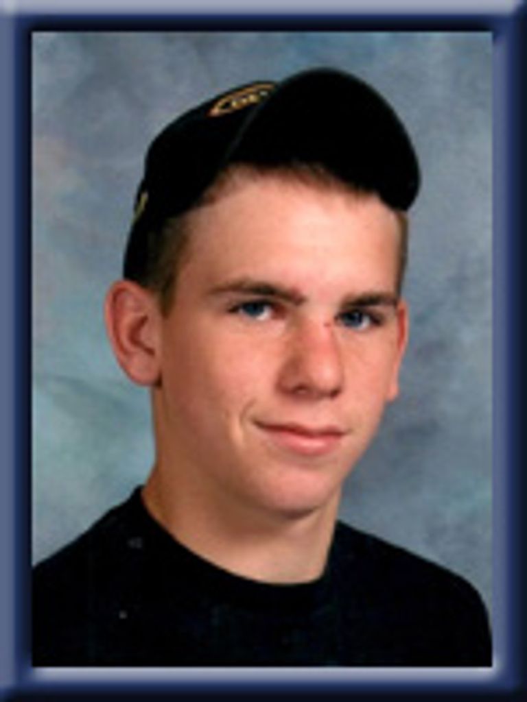 Jason Austin Weare