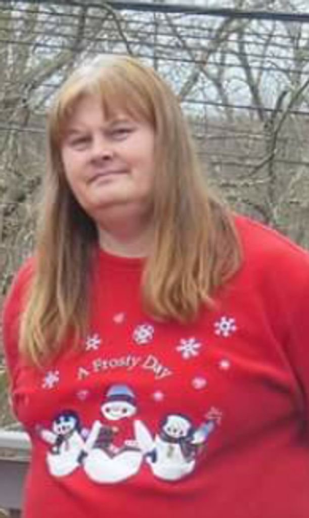 Sheila Jean Pendergraft