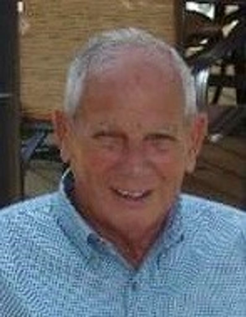 Mack Smith