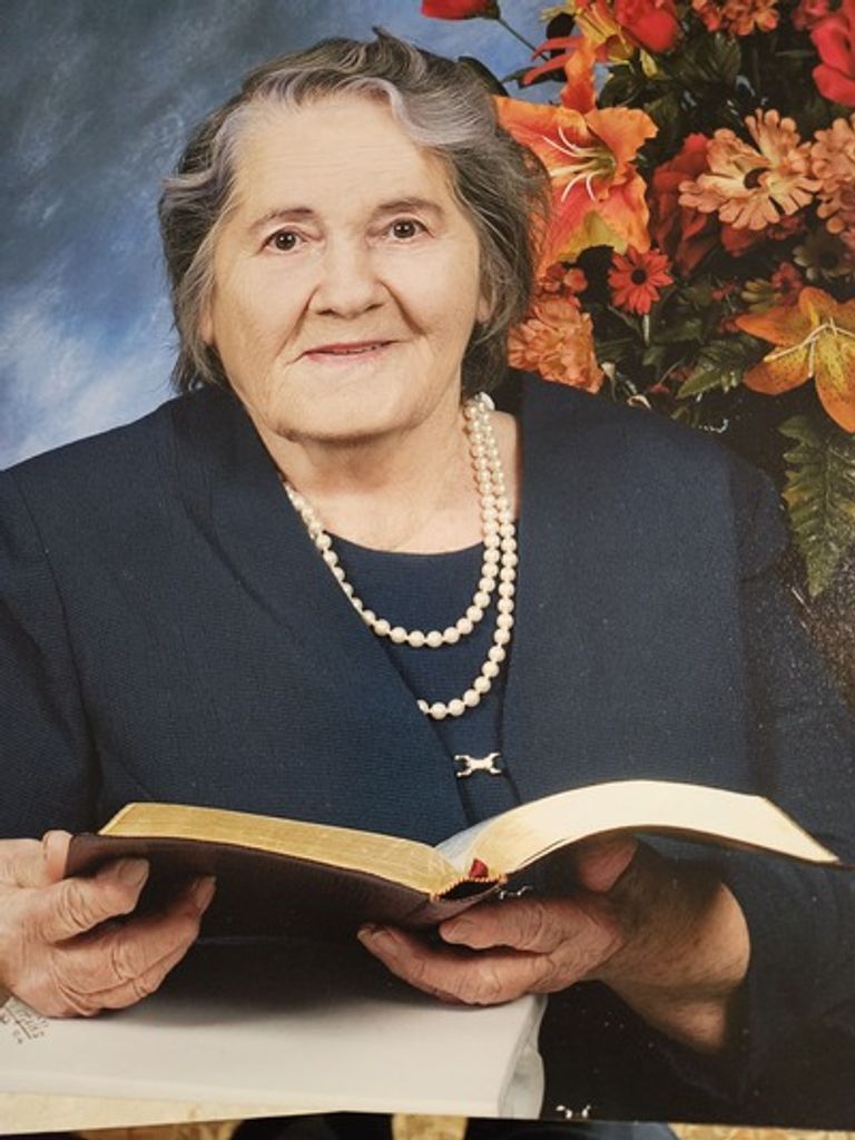 Liberty Bell Johnson Profile Photo