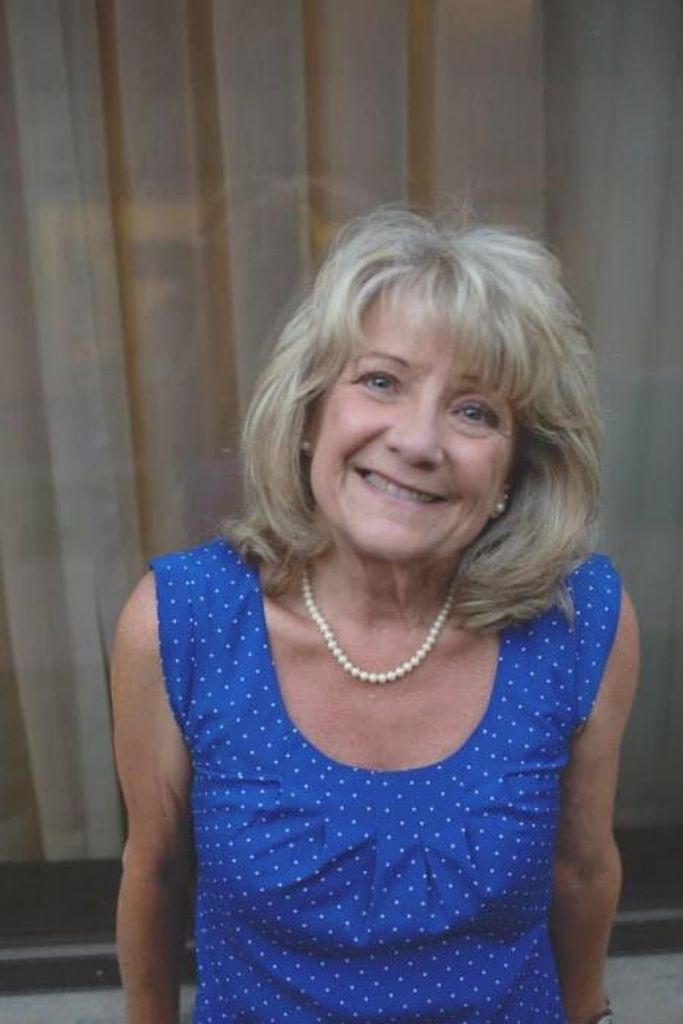 Judy Adams Profile Photo