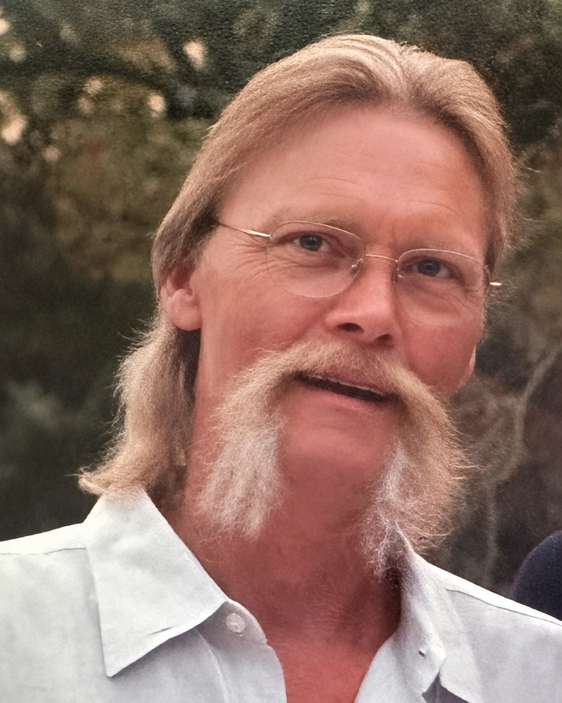 Ralph Nelson Copeland