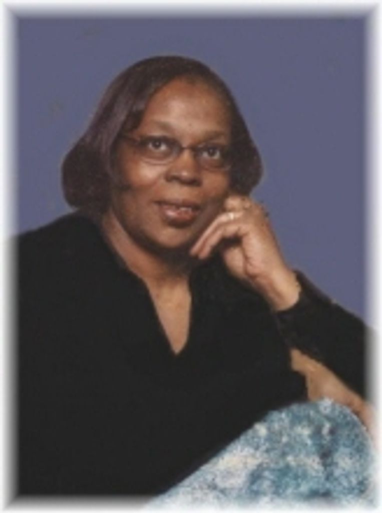 Lola Mae Rice