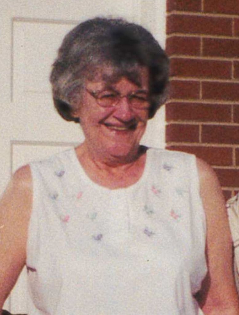 Sarah Simpson