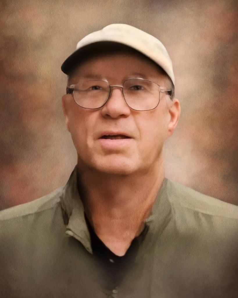 Walter F. Gardner Profile Photo