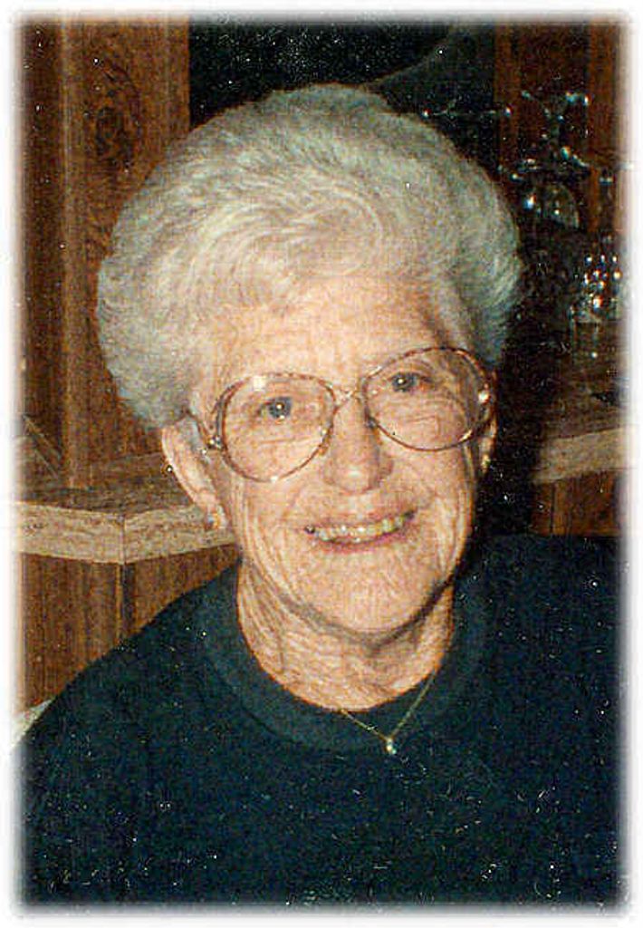 Julie Cooper