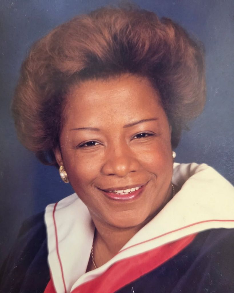 Patsy Ann Coleman Pink Profile Photo