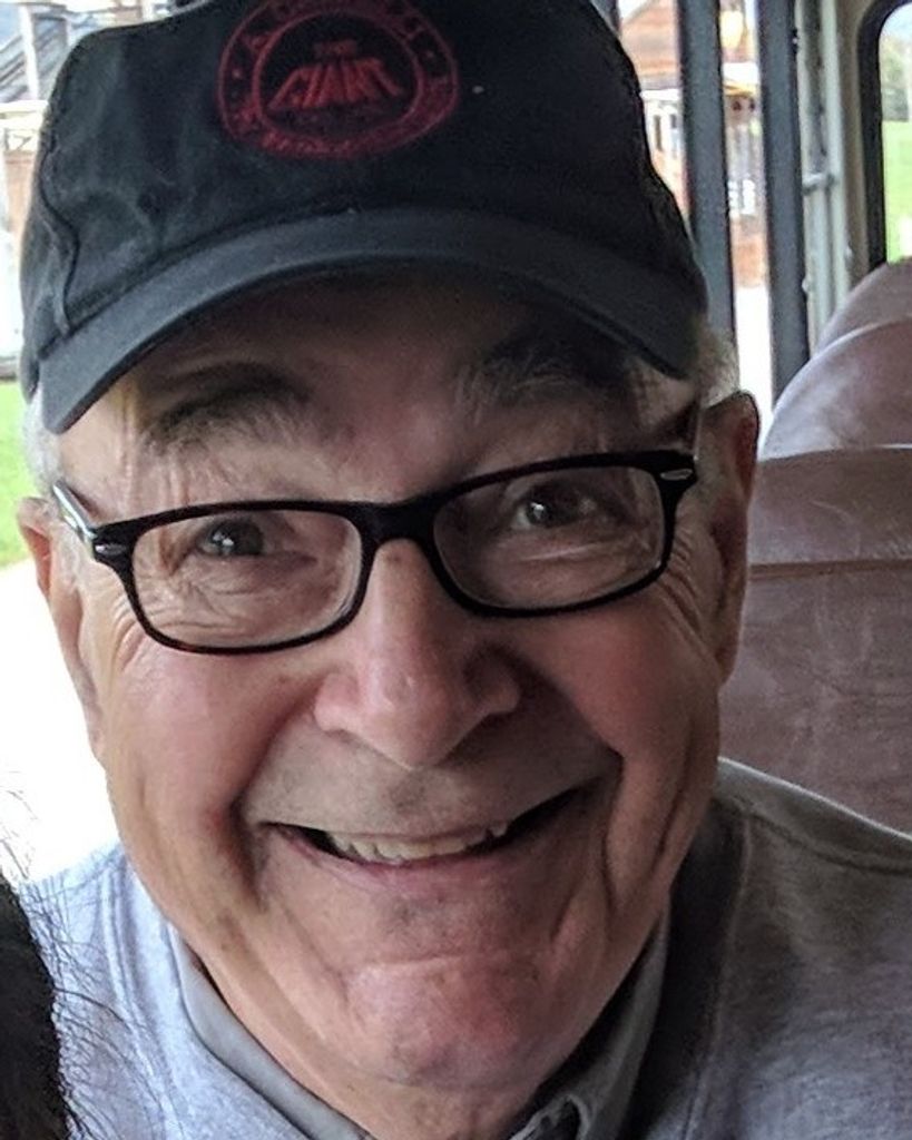 John S. Gracy Profile Photo