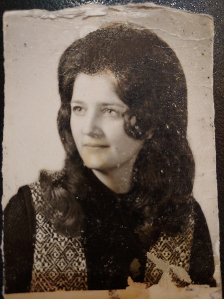 Beverly Yarrish