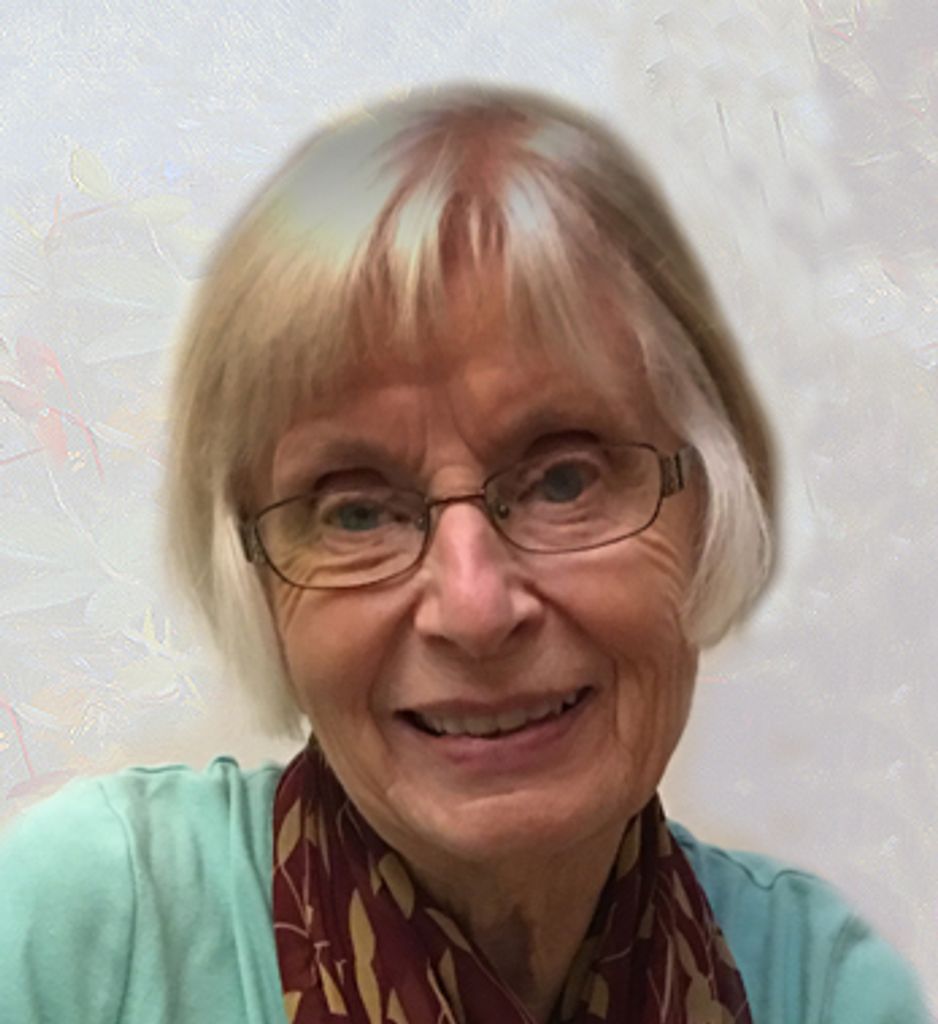 Judith Ann Savard